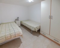 Reventa - Apartamento - La Marina - Urb. La Marina
