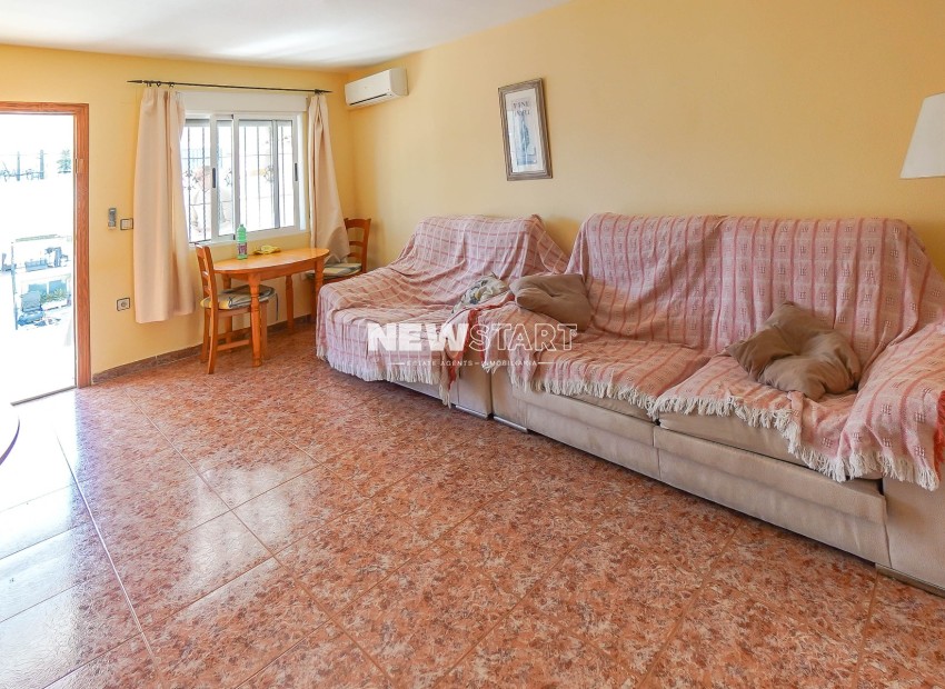 Reventa - Apartamento - La Marina - Urb. La Marina