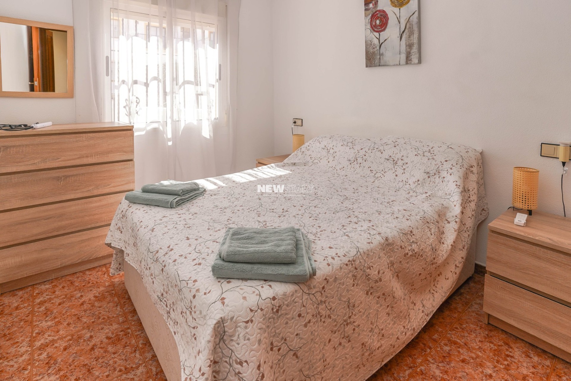 Reventa - Apartamento - La Marina - Urb. La Marina