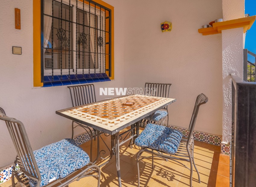 Reventa - Apartamento - La Marina - Urb. La Marina