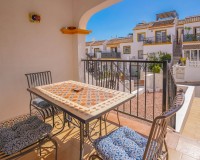 Reventa - Apartamento - La Marina - Urb. La Marina