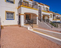 Reventa - Apartamento - La Marina - Urb. La Marina