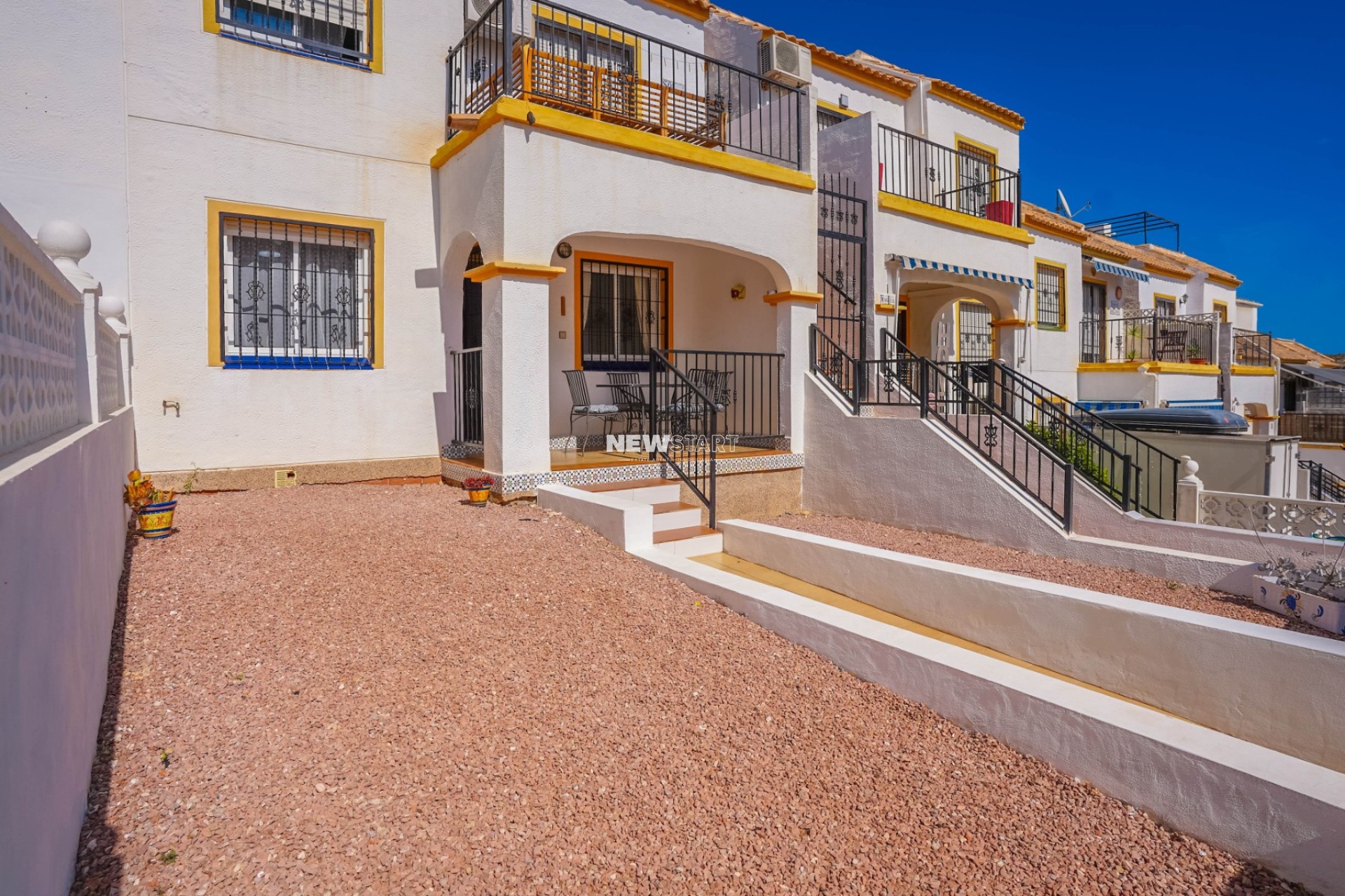 Reventa - Apartamento - La Marina - Urb. La Marina