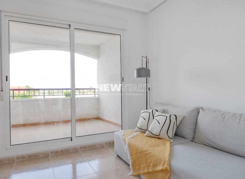 Reventa - Apartamento - San Fulgencio