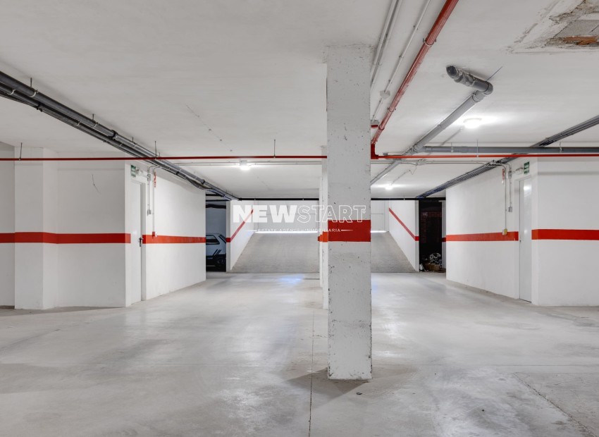 Reventa - Apartamento - San Fulgencio