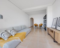 Reventa - Apartamento - San Fulgencio