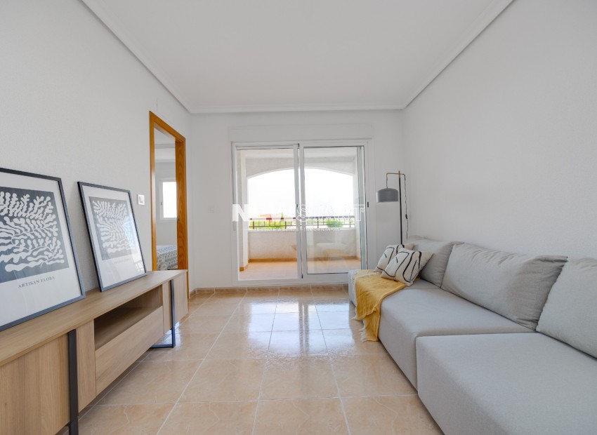 Reventa - Apartamento - San Fulgencio
