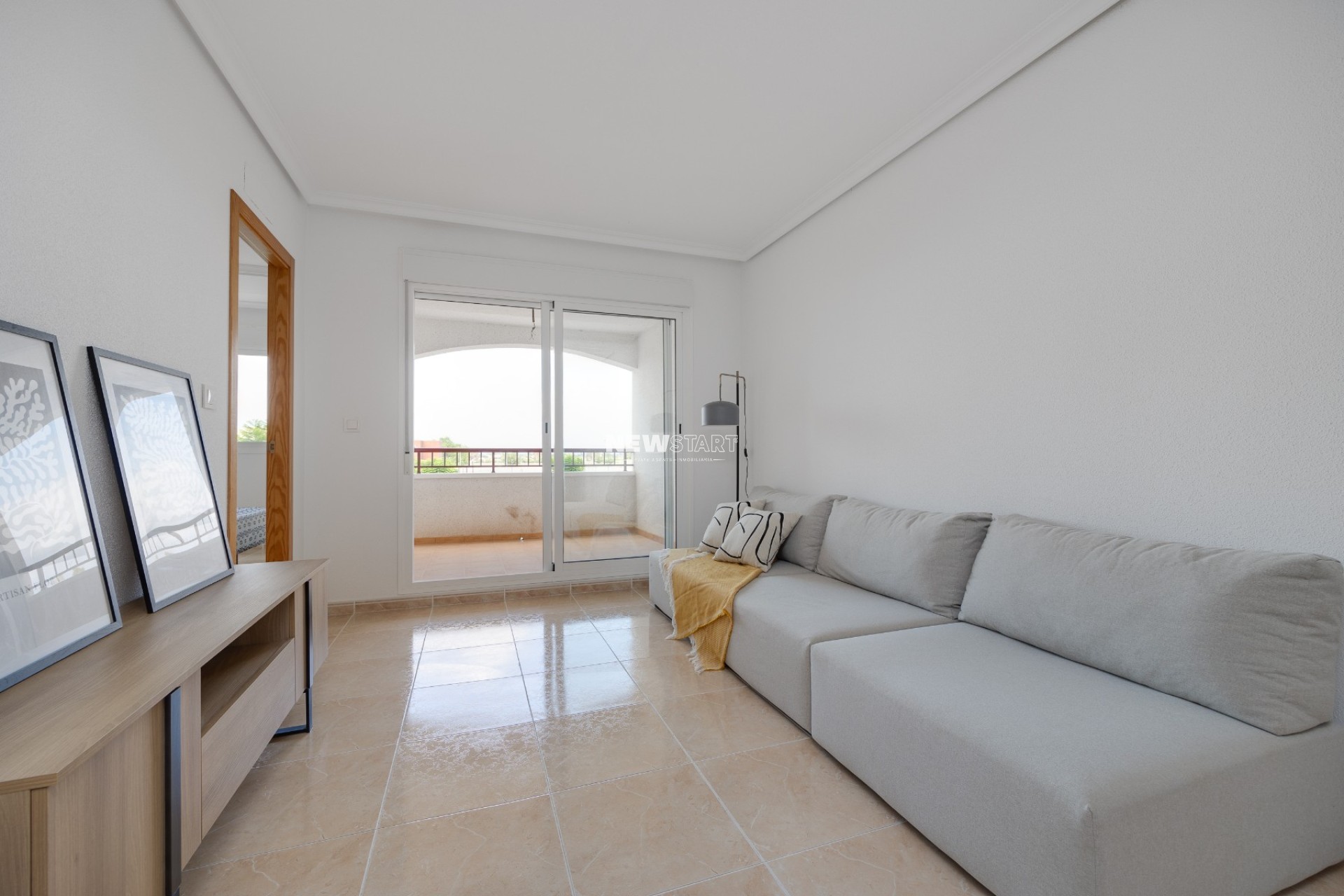 Reventa - Apartamento - San Fulgencio