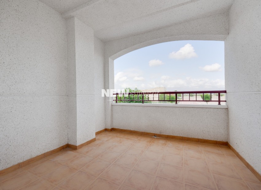 Reventa - Apartamento - San Fulgencio