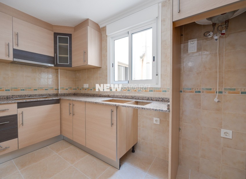 Reventa - Apartamento - San Fulgencio