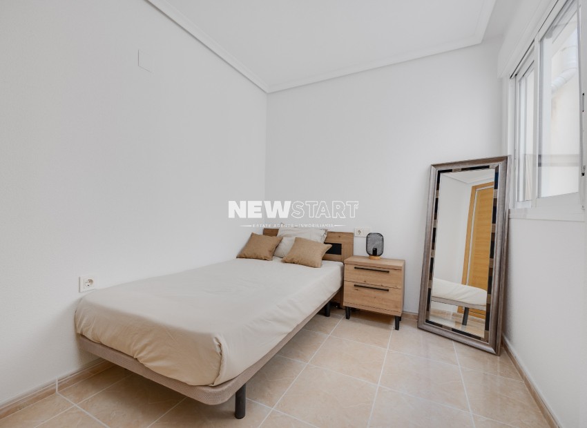 Reventa - Apartamento - San Fulgencio