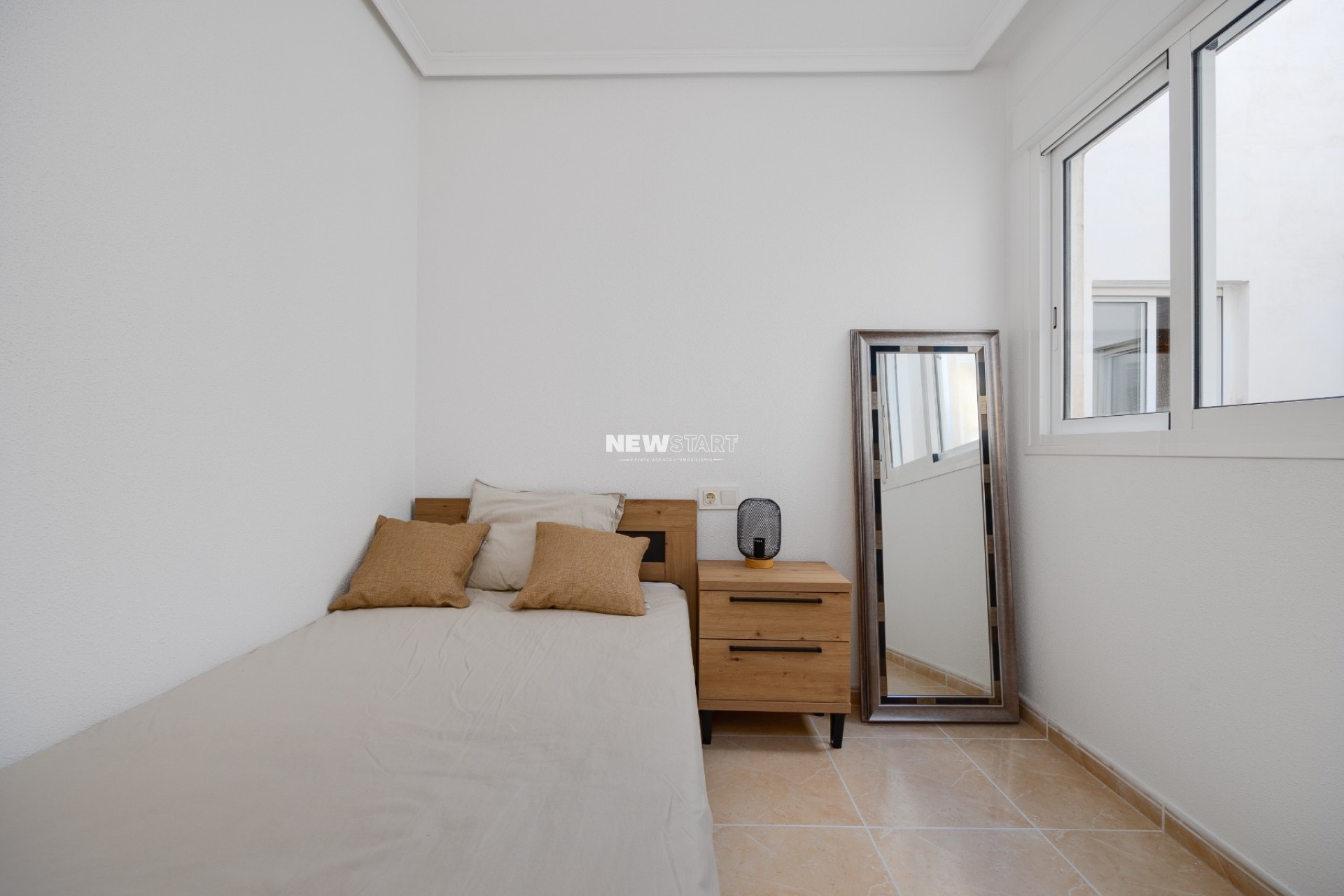 Reventa - Apartamento - San Fulgencio