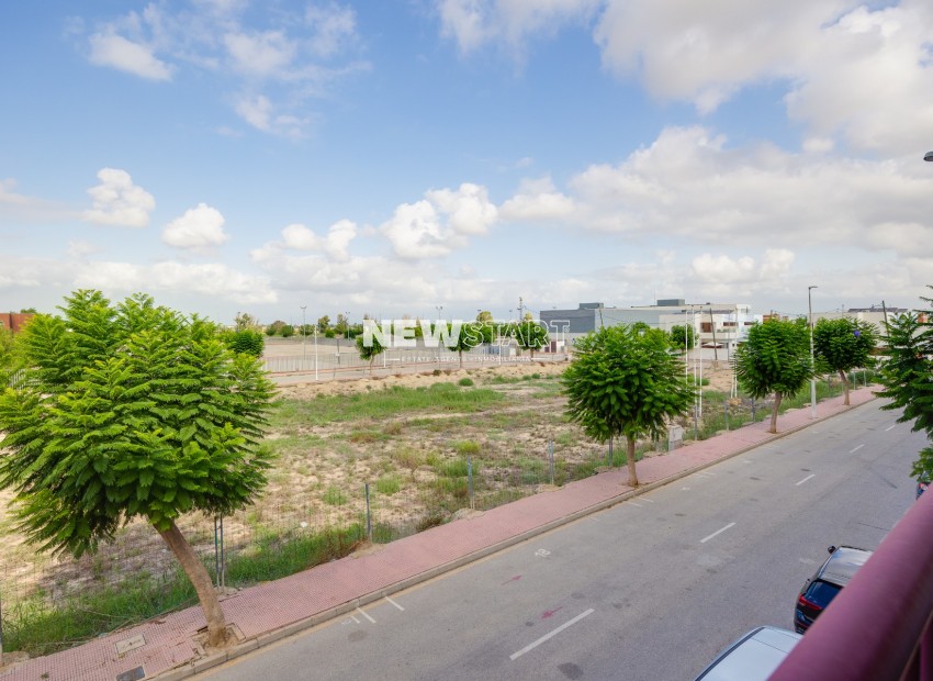 Reventa - Apartamento - San Fulgencio