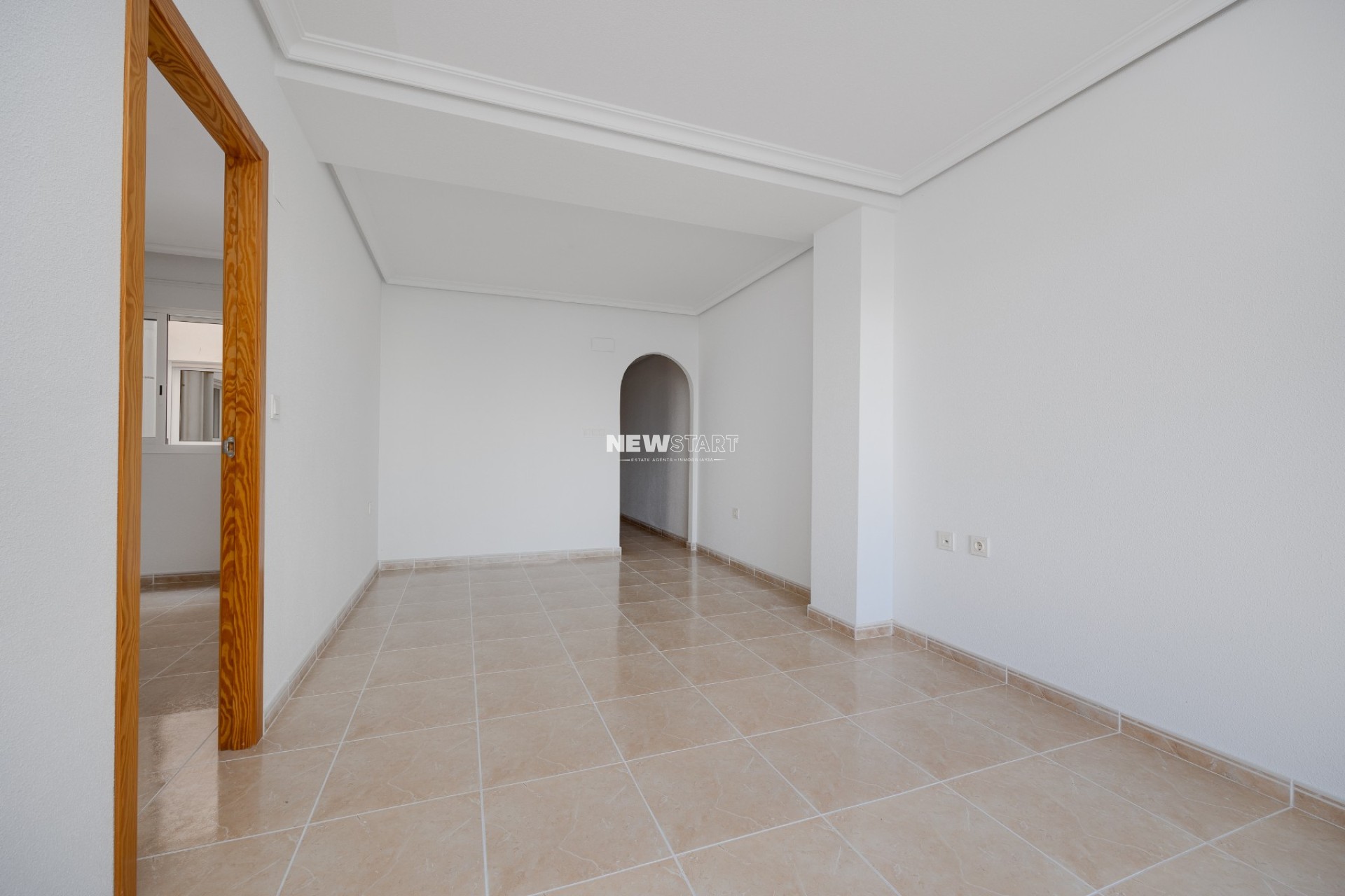 Reventa - Apartamento - San Fulgencio