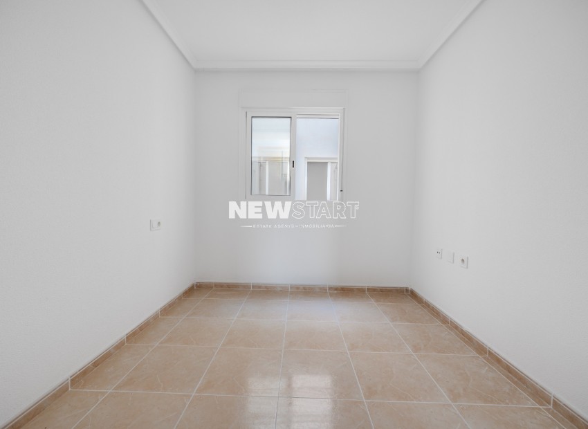 Reventa - Apartamento - San Fulgencio