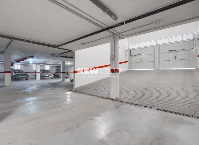 Reventa - Apartamento - San Fulgencio