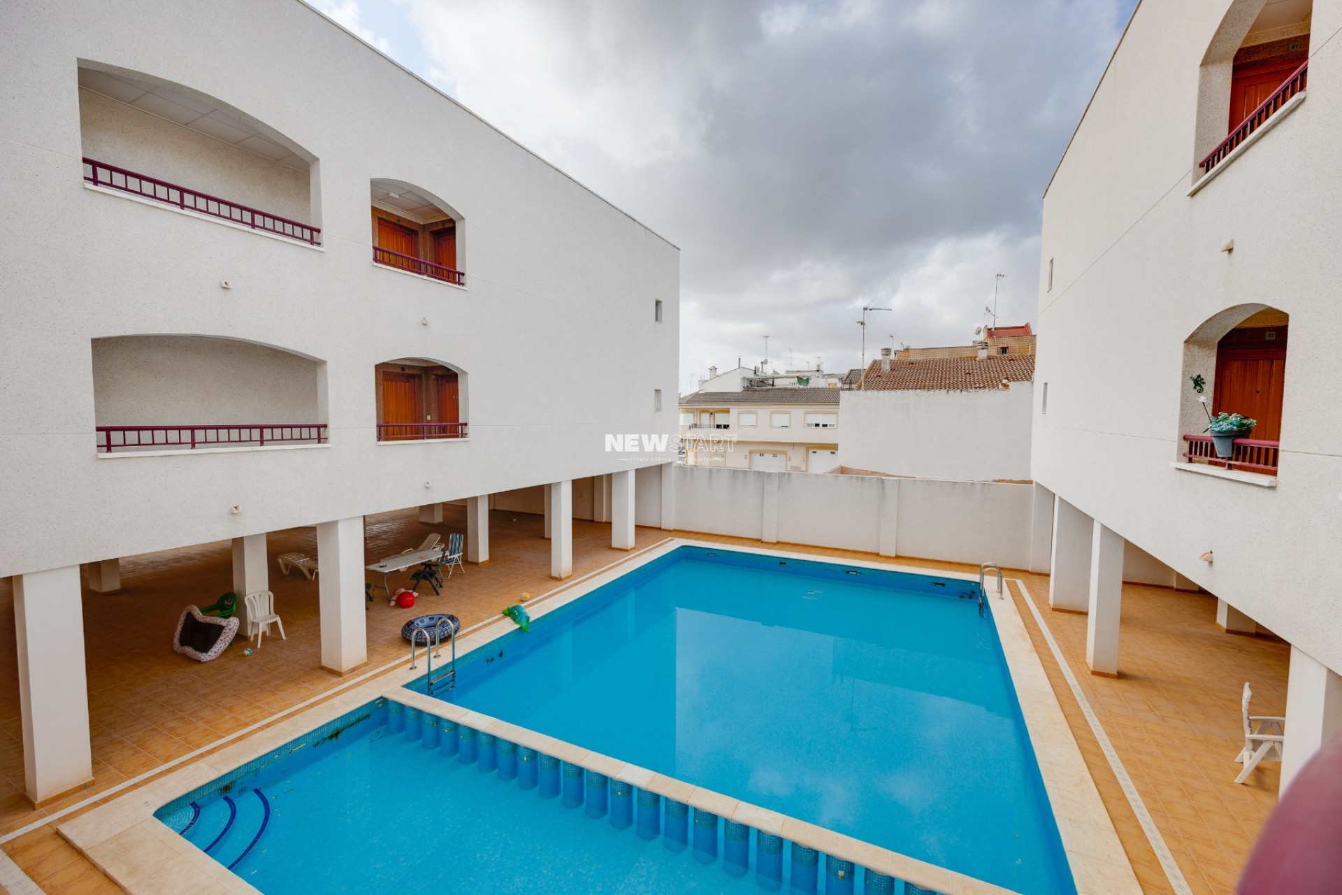 Reventa - Apartamento - San Fulgencio