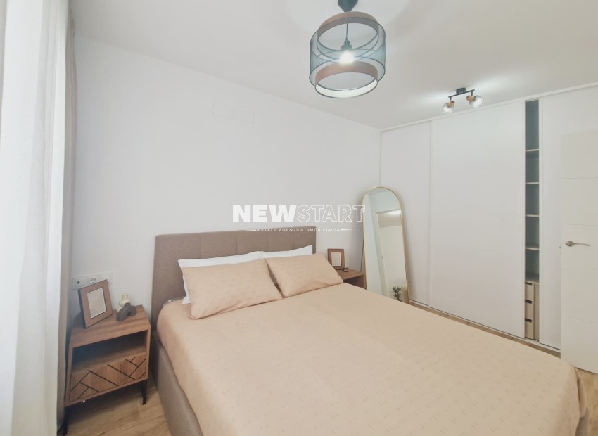 Reventa - Apartamento - San Fulgencio