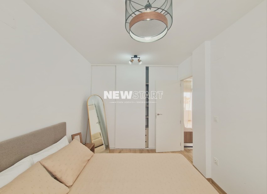 Reventa - Apartamento - San Fulgencio