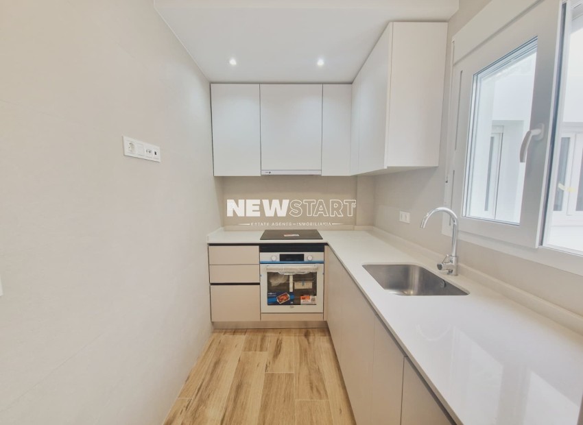 Reventa - Apartamento - San Fulgencio