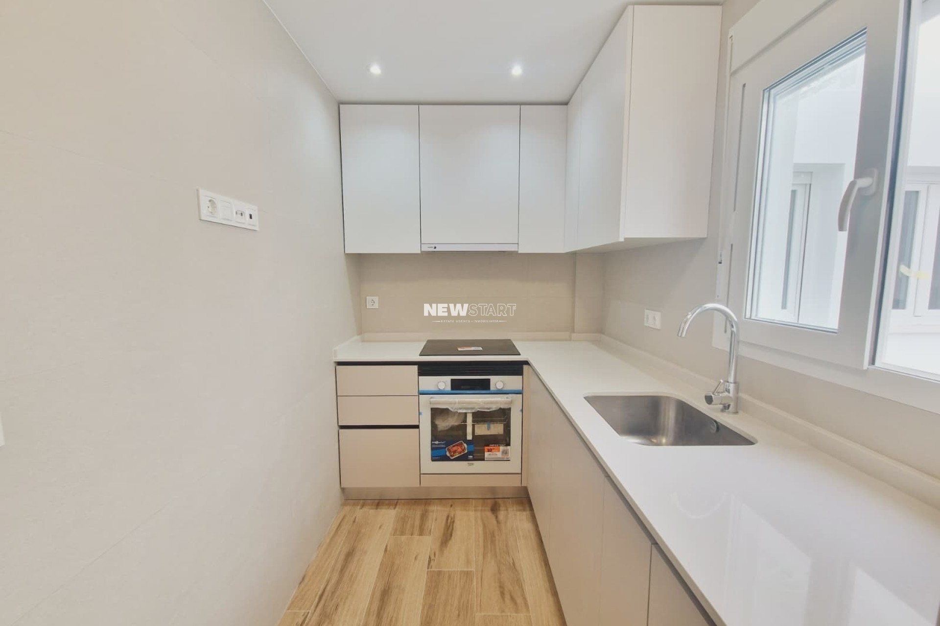 Reventa - Apartamento - San Fulgencio