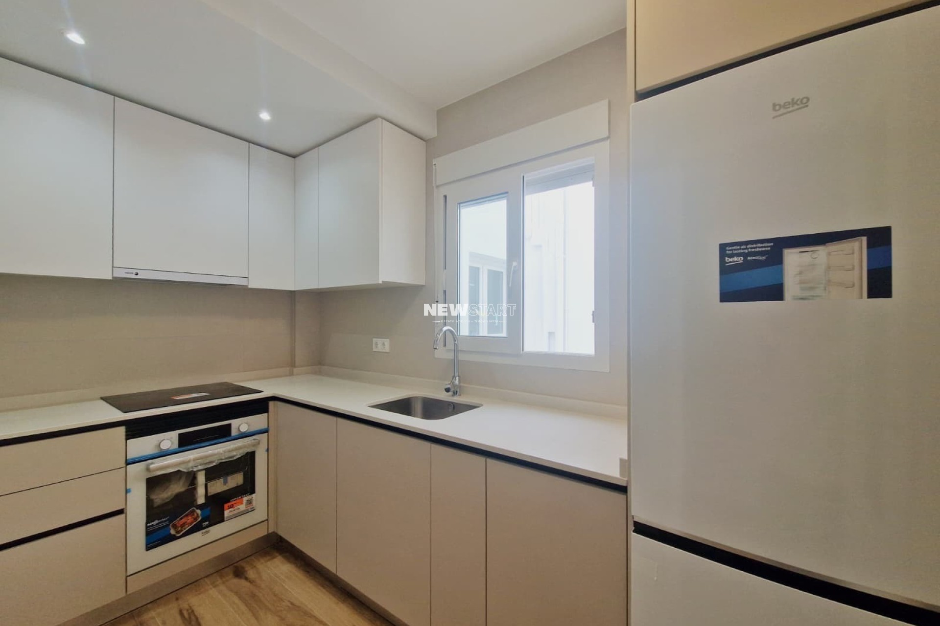 Reventa - Apartamento - San Fulgencio
