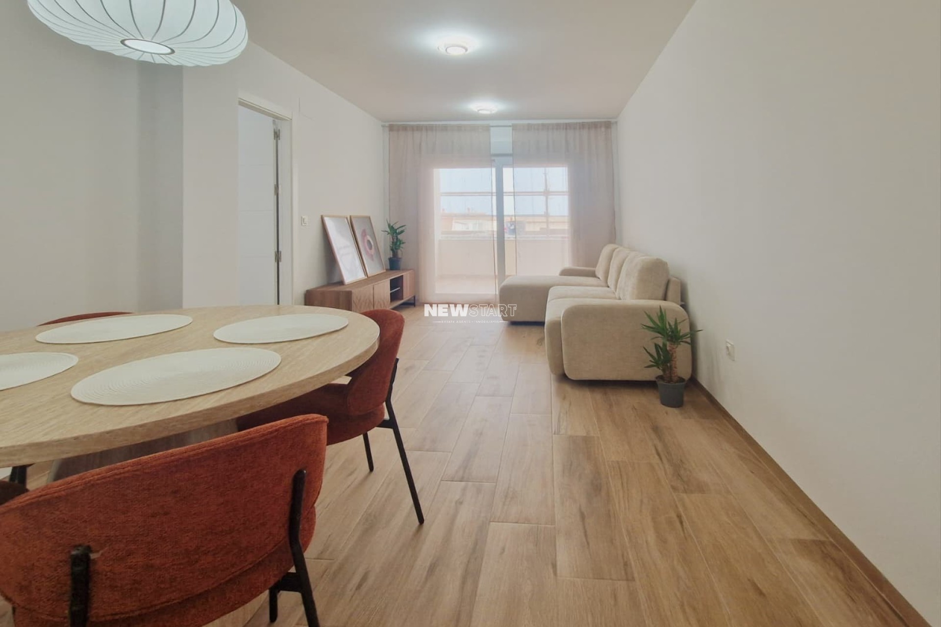 Reventa - Apartamento - San Fulgencio