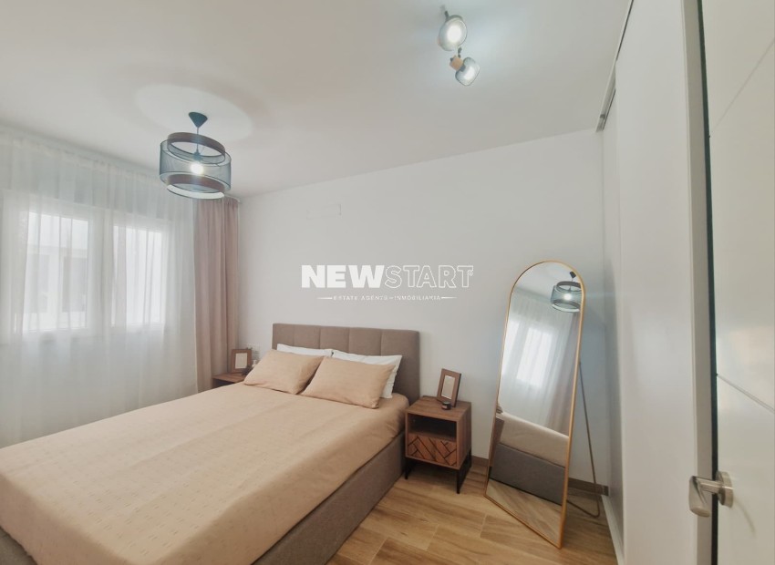 Reventa - Apartamento - San Fulgencio