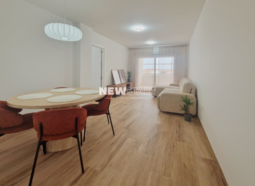 Reventa - Apartamento - San Fulgencio