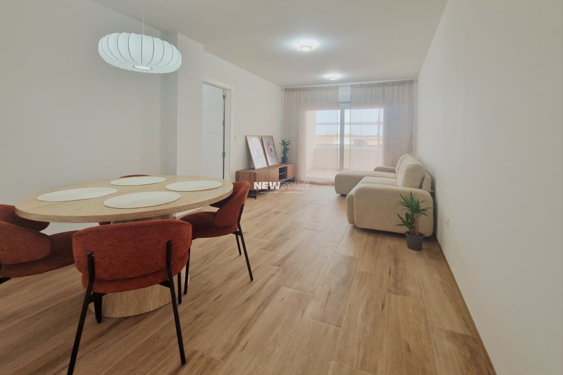 Reventa - Apartamento - San Fulgencio