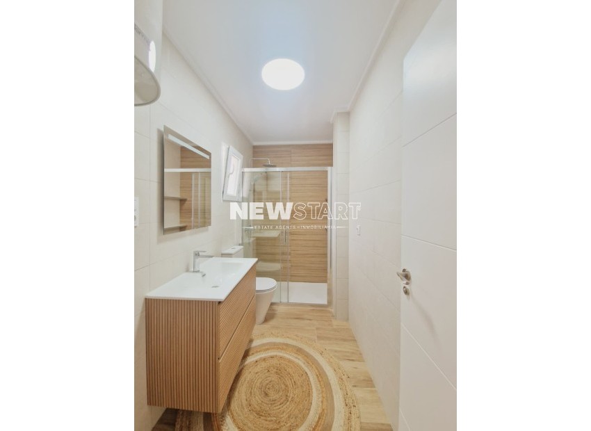 Reventa - Apartamento - San Fulgencio