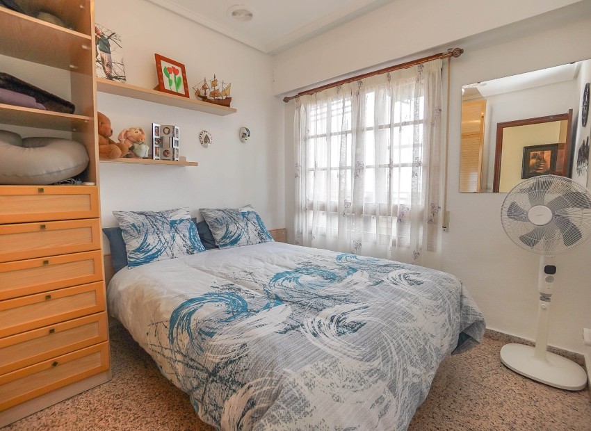 Reventa - Apartamento - San Fulgencio