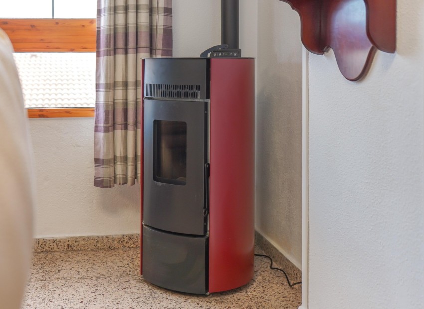 Reventa - Apartamento - San Fulgencio