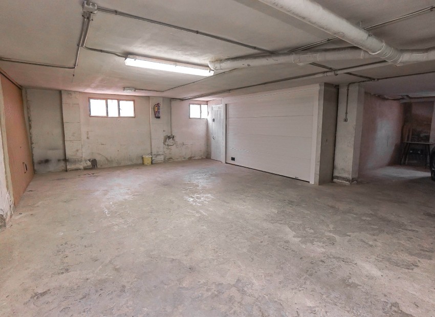 Reventa - Apartamento - San Fulgencio