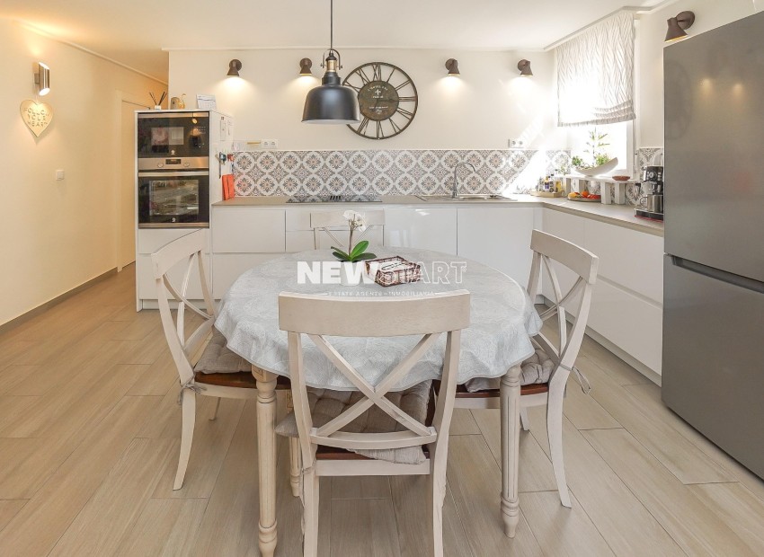 Reventa - Apartamento - Santa Pola - Gran Playa