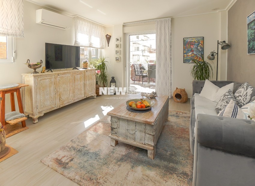 Reventa - Apartamento - Santa Pola - Gran Playa