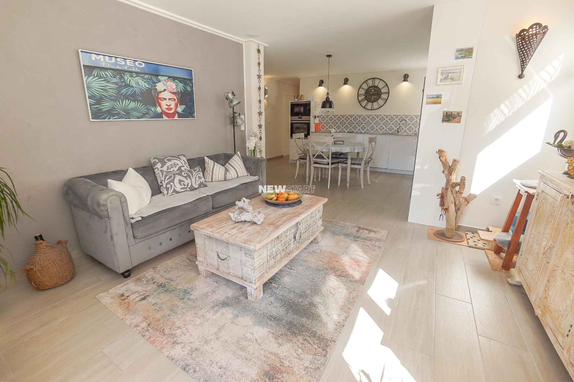 Reventa - Apartamento - Santa Pola - Gran Playa
