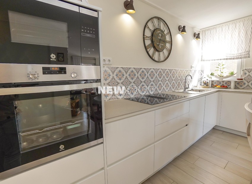 Reventa - Apartamento - Santa Pola - Gran Playa