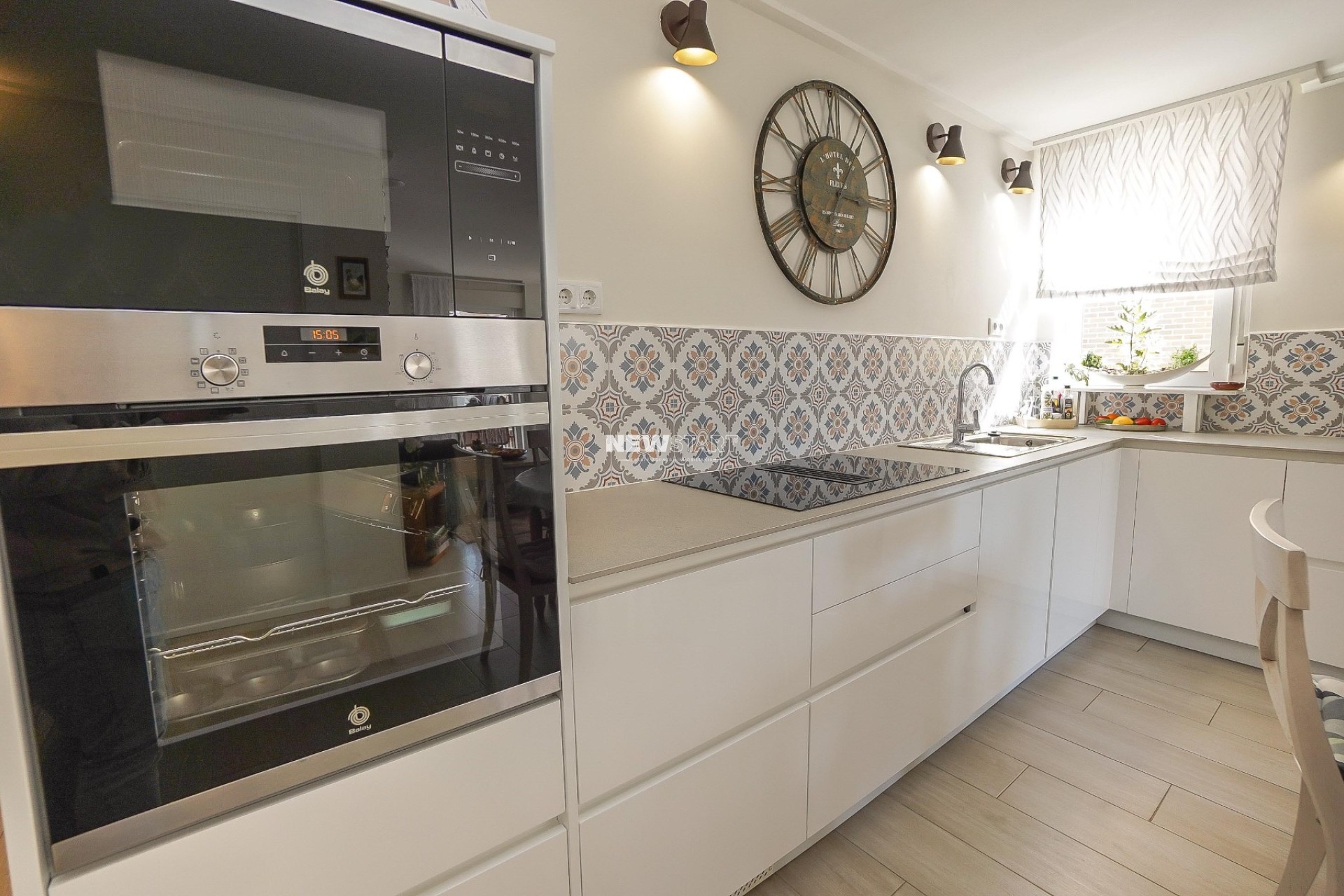 Reventa - Apartamento - Santa Pola - Gran Playa