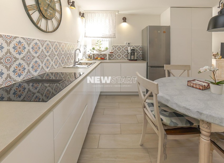 Reventa - Apartamento - Santa Pola - Gran Playa