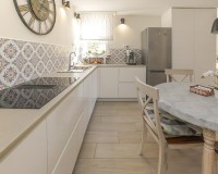 Reventa - Apartamento - Santa Pola - Gran Playa
