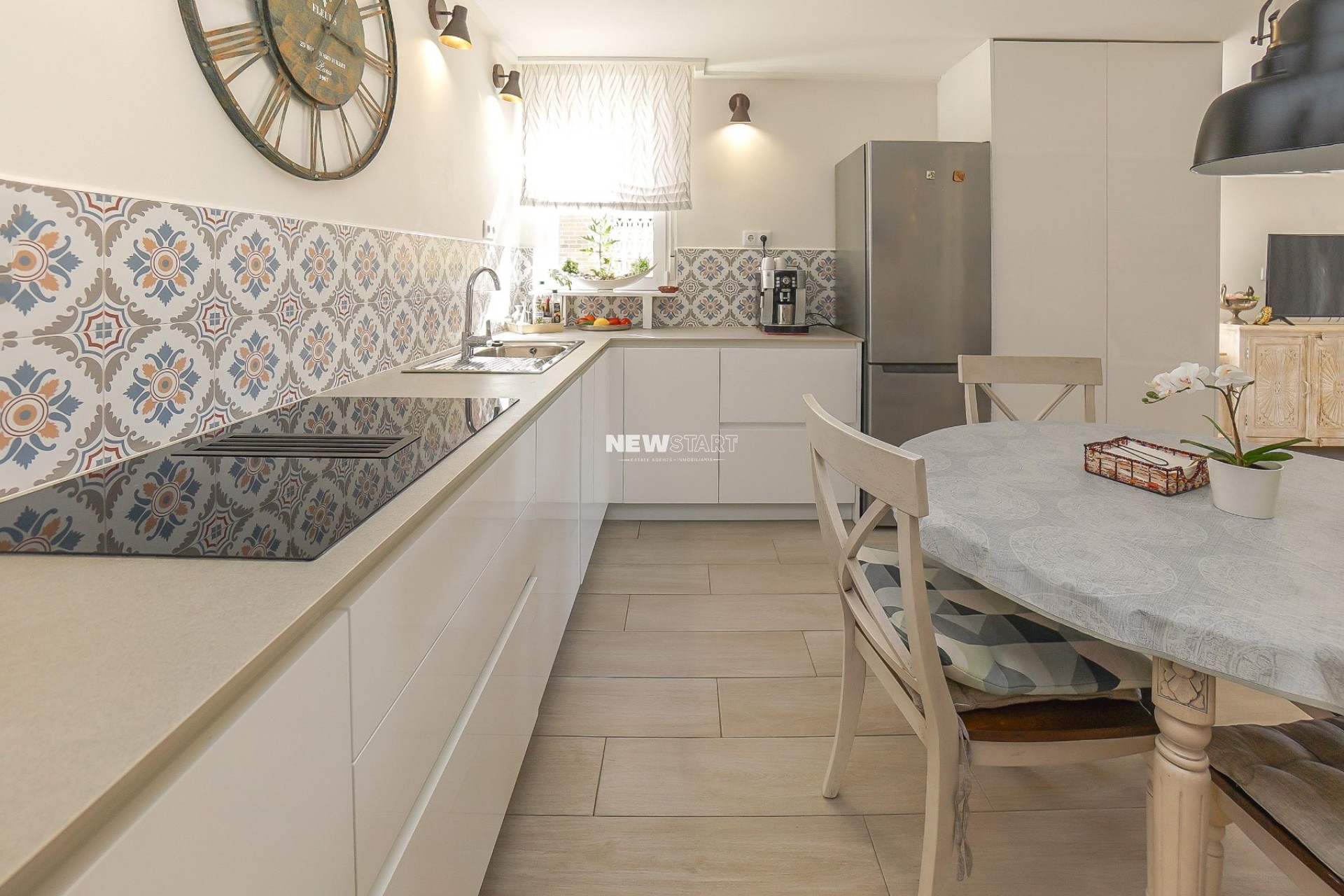 Reventa - Apartamento - Santa Pola - Gran Playa