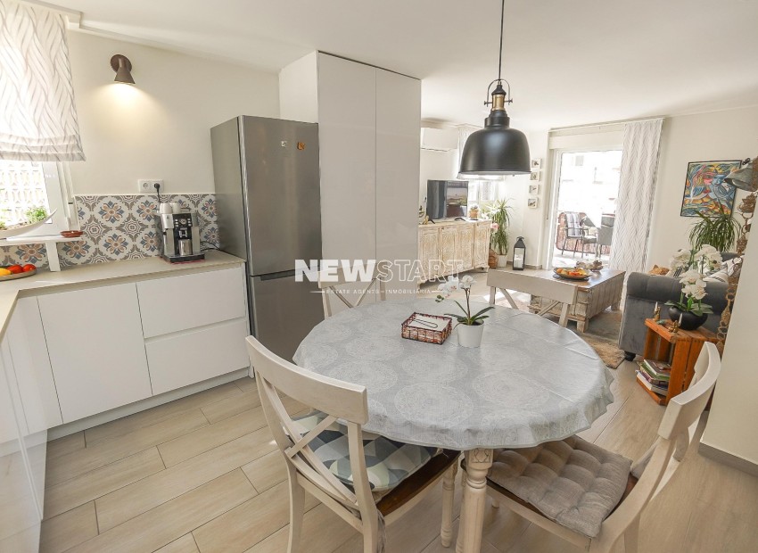 Reventa - Apartamento - Santa Pola - Gran Playa