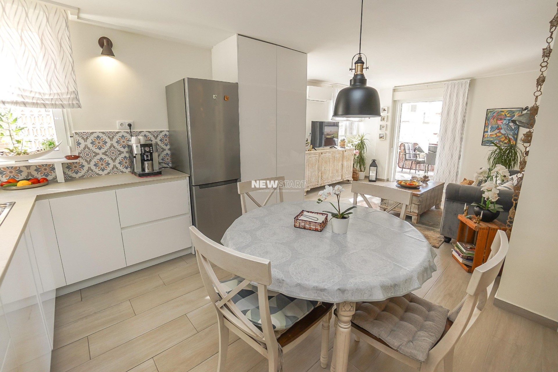 Reventa - Apartamento - Santa Pola - Gran Playa