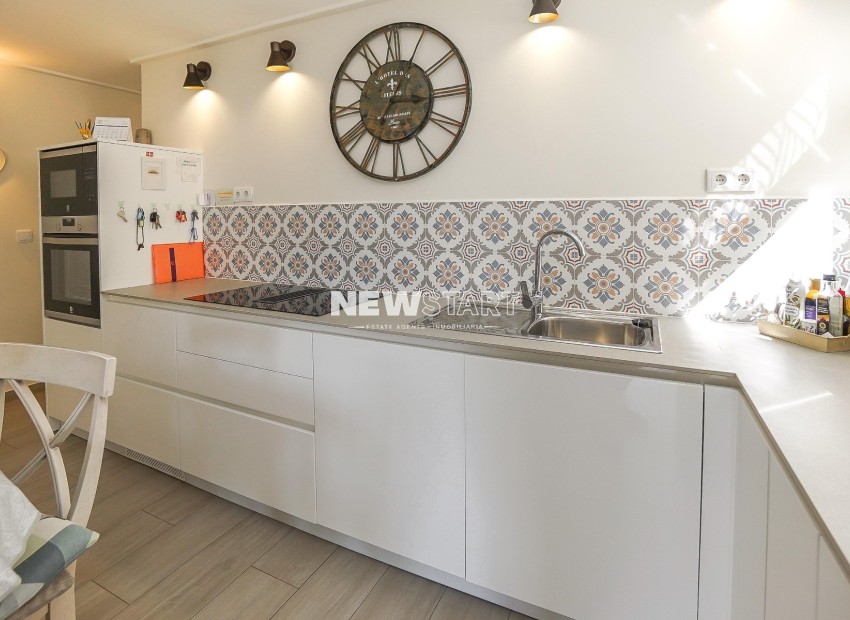 Reventa - Apartamento - Santa Pola - Gran Playa