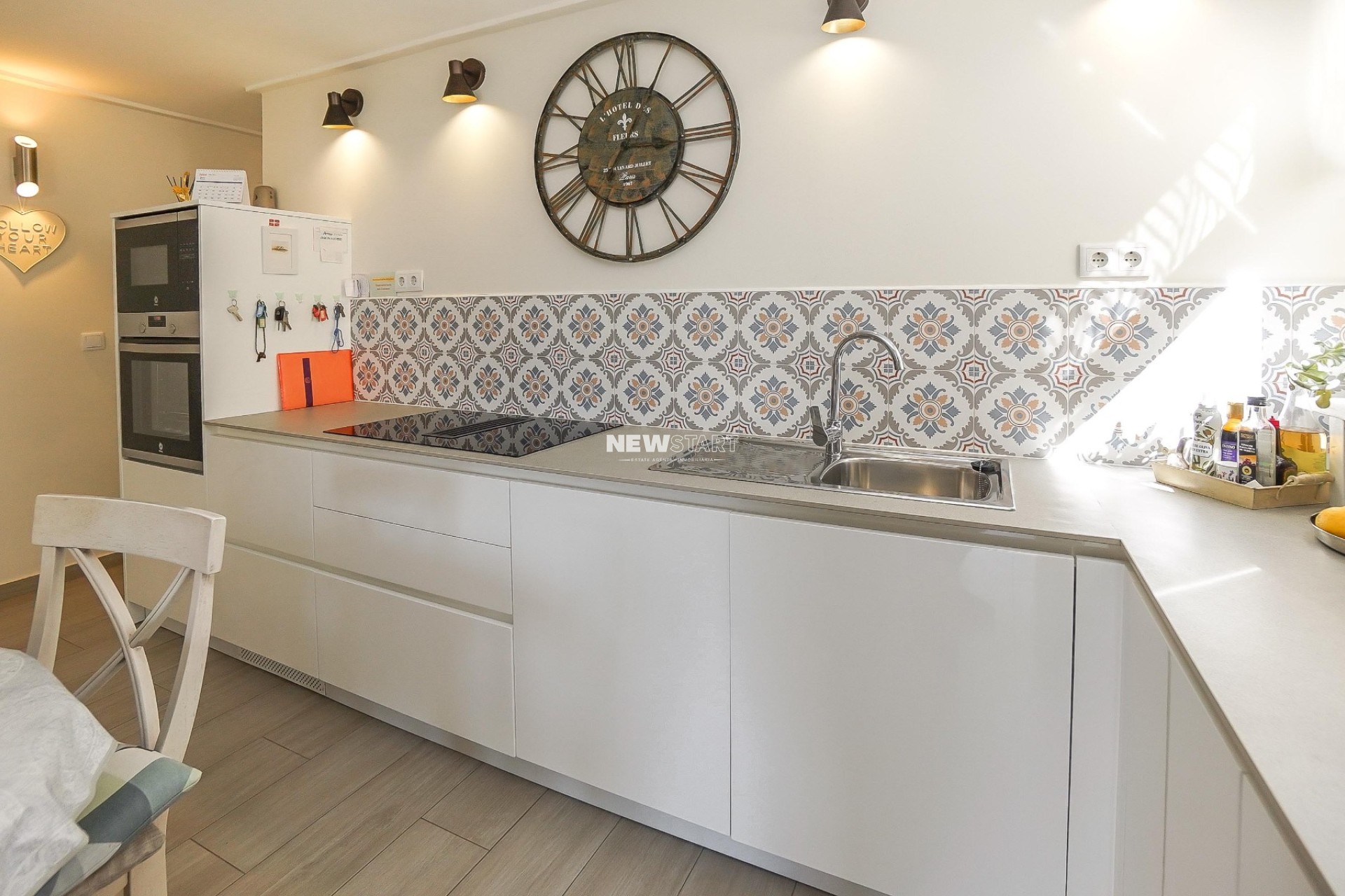 Reventa - Apartamento - Santa Pola - Gran Playa