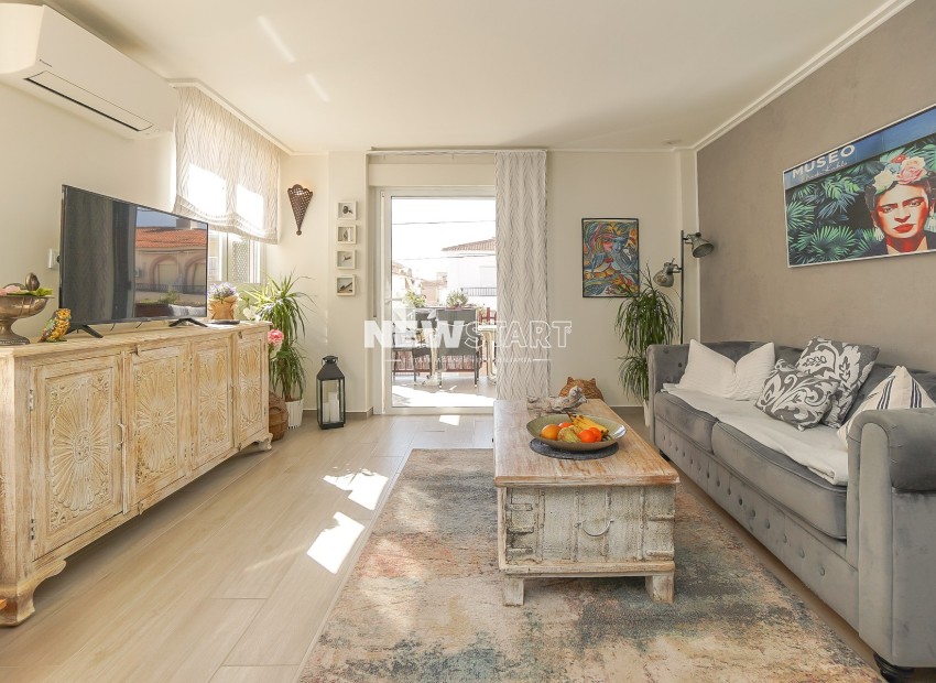 Reventa - Apartamento - Santa Pola - Gran Playa