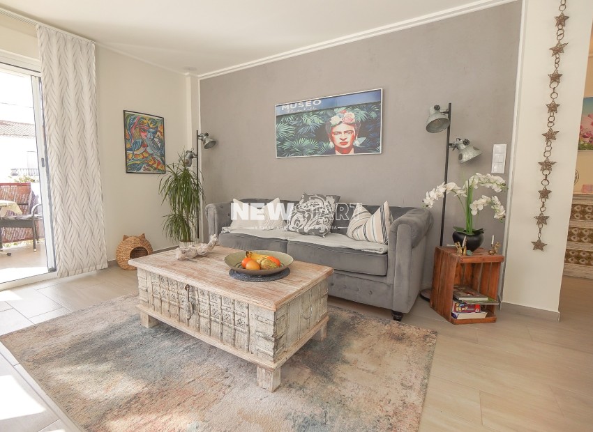 Reventa - Apartamento - Santa Pola - Gran Playa