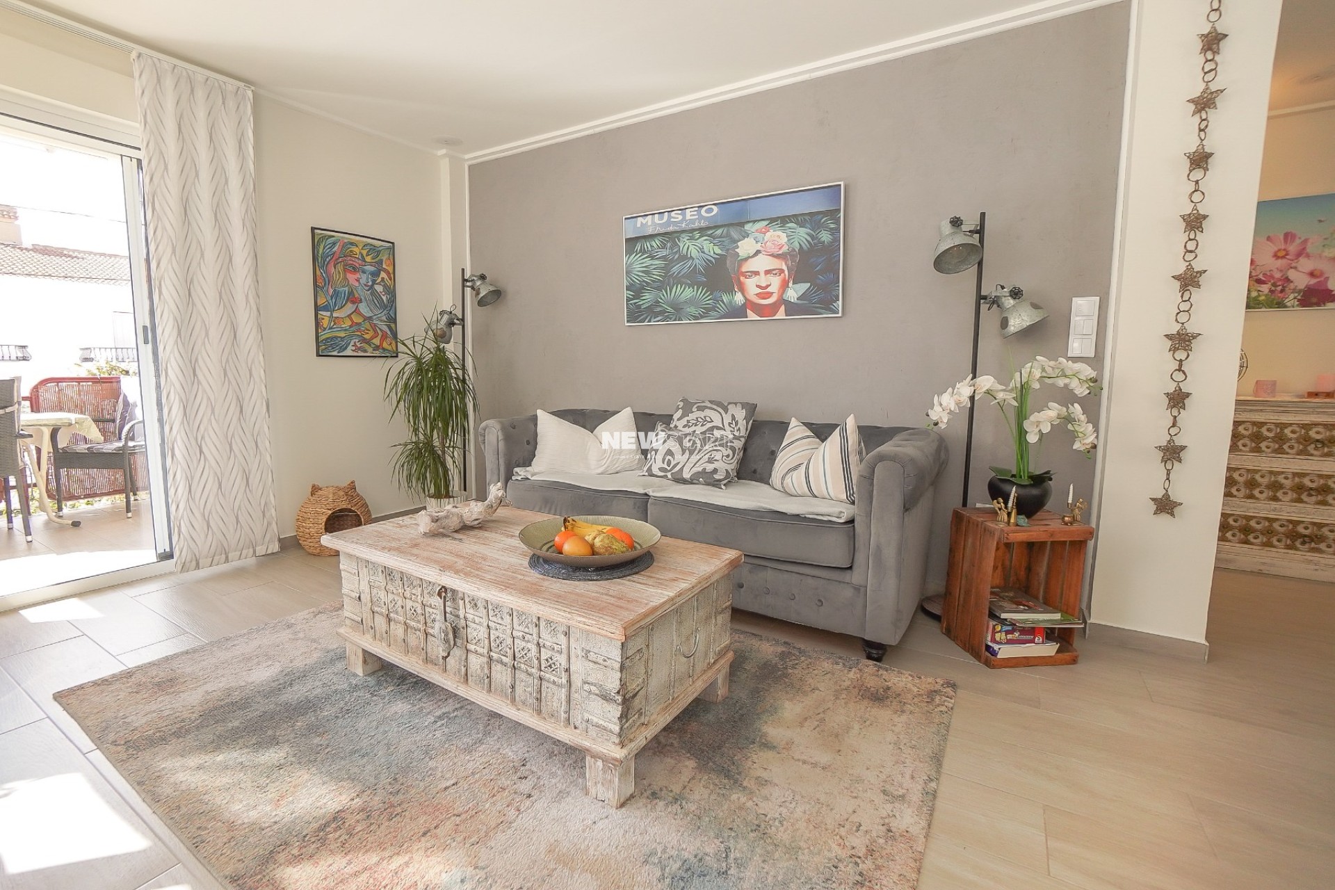 Reventa - Apartamento - Santa Pola - Gran Playa