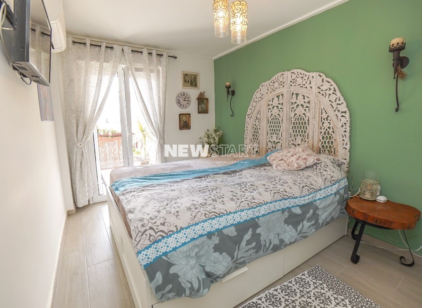 Reventa - Apartamento - Santa Pola - Gran Playa